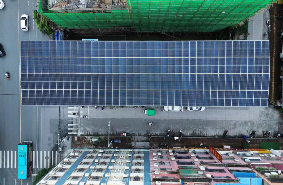 工商业解决方案