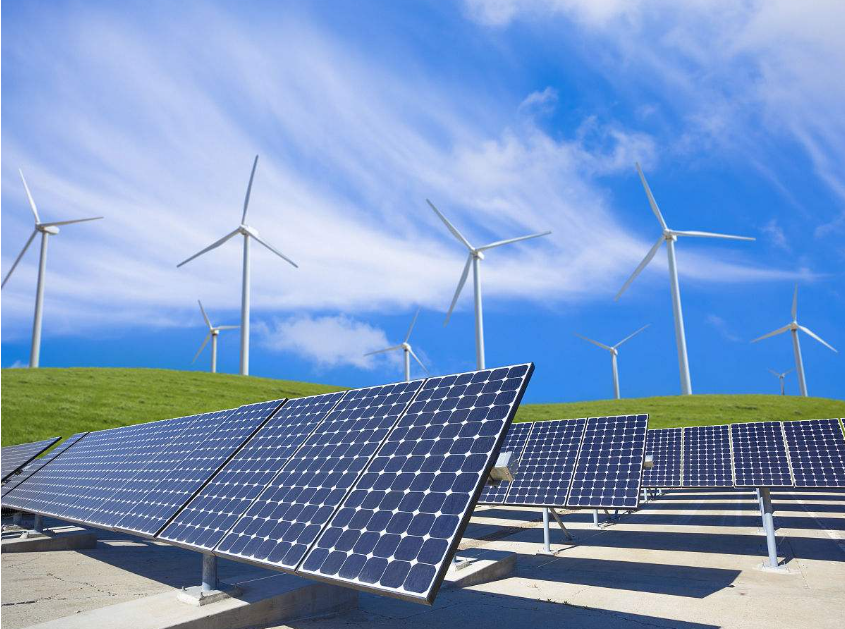 光伏电价风云 十六年变革迎来关键一跃？