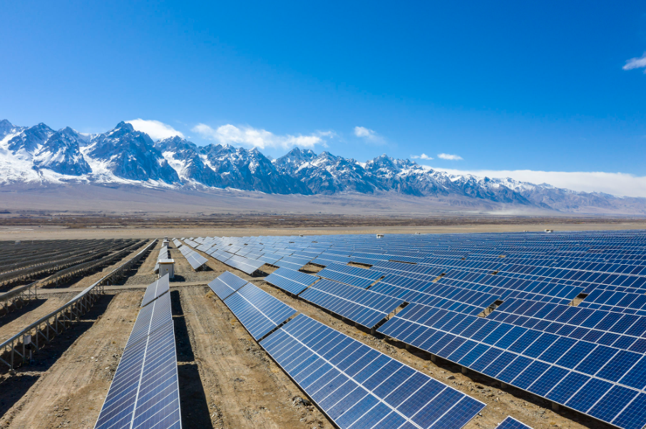 八部门发布《新型储能制造业高质量发展行动方案》