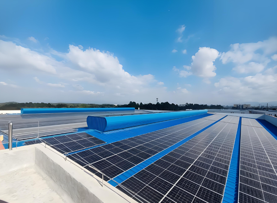 让分布式光伏发展轻装上阵！