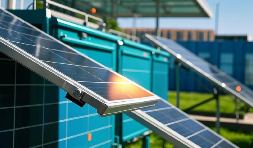 新能源狂飙：装机总量首次逆袭火电，&ldquo;双碳&rdquo;目标渐行渐近